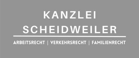 Kanzlei Scheidweiler